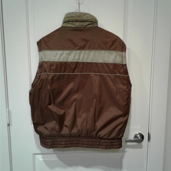 Mens Vest, reversible' - Picture 2 of 8